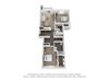 Two Bedroom Two Bathroom Two Bedroom Two Bathroom floor plan at Chase Creek Apartment Homes in Huntsville, AL